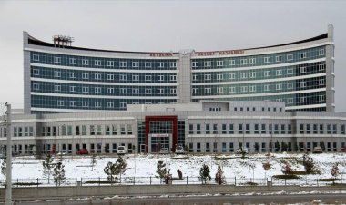 Beyşehir Devlet Hastanesi Diş Poliklinikleri Ramazan Ayında Gece Hizmet Verecek