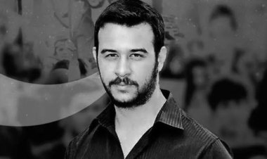Fırat Yılmaz Çakıroğlu Ölümünün 11. Yılında Anılıyor