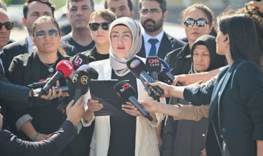 Ayşe Ateş’ten Dikkat Çeken Açıklamalar: “Milletvekilliği Teklifini Reddetmek Pişmanlık Oldu”