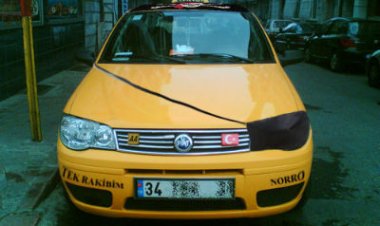 Korsan Taşımacılığa Ağır Darbe: Trafik Cezalarını Artıran Kanun Teklifi Yasalaştı