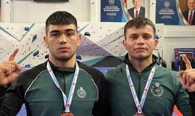 Ali Poyraz Ayvat’tan Türkiye Şampiyonluğu: Karatay Belediyespor’dan Çifte Gurur!