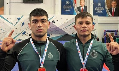 Ali Poyraz Ayvat’tan Türkiye Şampiyonluğu: Karatay Belediyespor’dan Çifte Gurur!