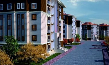 Yüzyılın Konut Projesi’nde Kura Heyecanı Sürüyor: 6 İlde Daha Hak Sahipleri Belirlenecek!