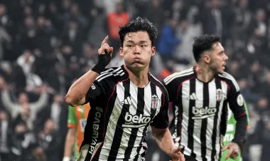 Kartal’dan Taraftara "Dört Dörtlük" Galibiyet!