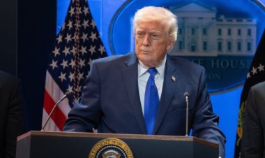 Trump’tan Tarife Uyarısı: “Oyun Oynayan Ülkeler Daha Yüksek Vergilerle Karşılaşacak”