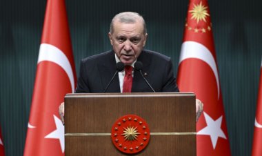 Recep Tayyip Erdoğan: Kabine Revizyonu, Dış Diplomasi ve Boğaziçi’ne Dev Yatırım Mesajı!