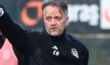 KAYSERİSPOR'DA TEKNİK DİREKTÖR DEĞİŞİKLİĞİ: Daha Önce Beşiktaş'ta Görev Yapmıştı!