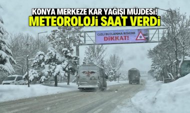 kar yağışı