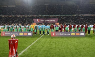 Tümosan Konyaspor ve Galatasaray PFDK’ya Sevk Edildi