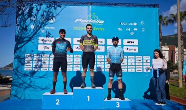 Konya Büyükşehir Belediyespor Bisiklette Zirvede, Judoda Kürsüden İnmedi