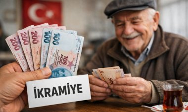 Ramazan Bayramı İkramiyesi İçin Son Başvuru Tarihi 28 Şubat