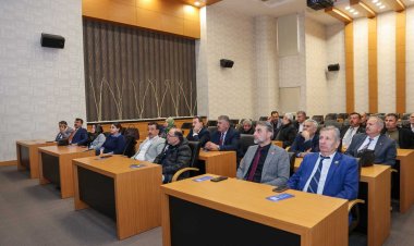 Selçuklu Belediyesi’nden Muhtarlara “Çevre Dostu Yarışması” ve Sıfır Atık Eğitimi!