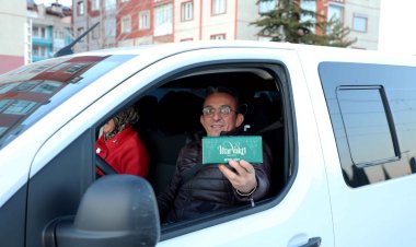 Karatay Belediyesi, Ramazan’da Paylaşma ve Maneviyatı Sahaya Taşıyor!