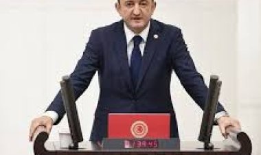 Karapınar’da Şeker Pancarı Kotası Tartışması TBMM Gündeminde