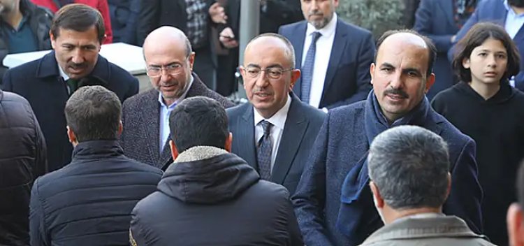 Konya Belediyelerinin SGK Borcu Var mı? Resmi Açıklama Geldi!