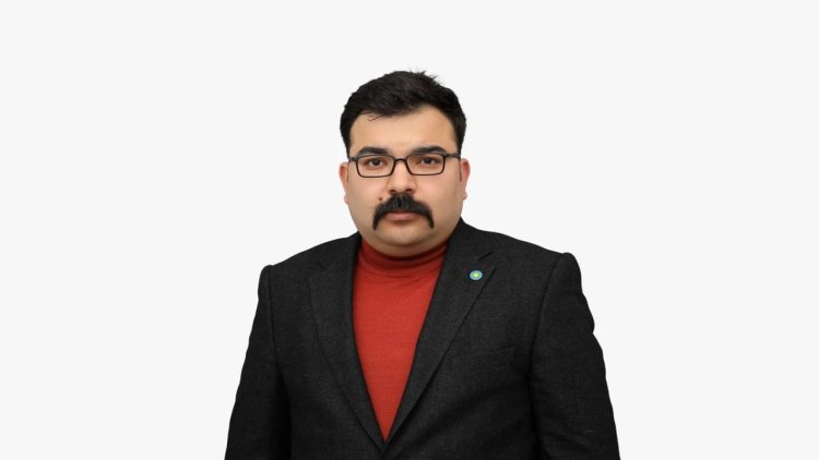 Cihat Tanrıkulu’ndan MHP’lilere İYİ Parti’ye Katılım Çağrısı!