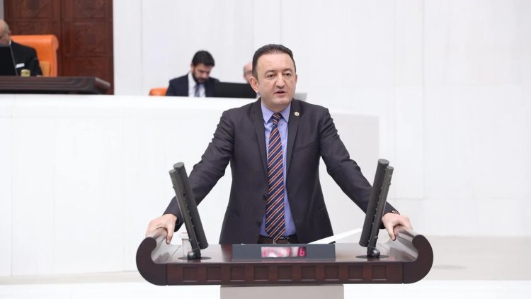 CHP’li Bektaş: “Hileli Enflasyonla Emekli Zenginleşemez”