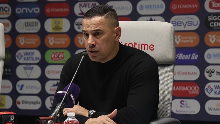 Konyaspor’da Çağdaş Atan Dönemi Sona Erdi!