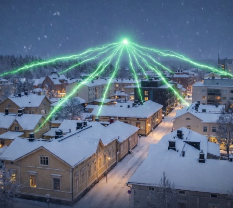 Bilim İnsanları Elektriği Havadan İletmeyi Başardı: Kablosuz Enerjide Yeni Dönem!