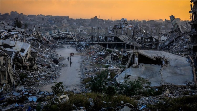 “Hamas’tan Gazze Mesajı: Silah Yok Sayılamaz, Yabancı Yönetim Dayatılamaz”