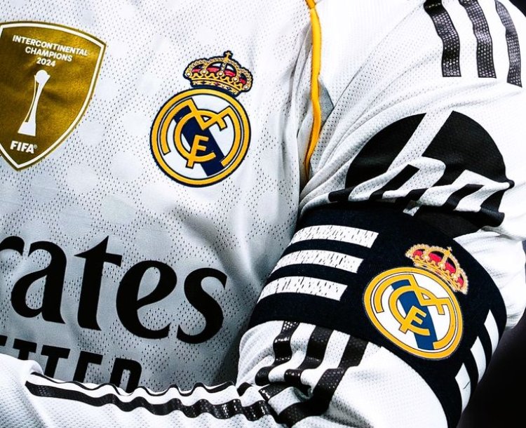 Real Madrid, Avrupa Süper Ligi’nden Resmen Çekildi!