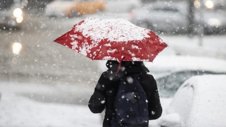Yurt Genelinde Sert Hava Alarmı: 11 İl İçin Sarı Kodlu Uyarı!