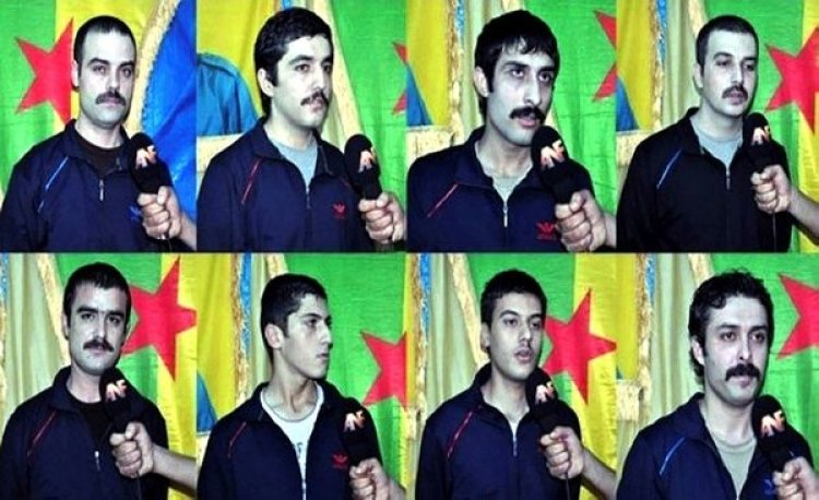 GARA'DA İNSANLIK KATLEDİLDİ: Şehit Edilen 13 Canımızı Saygıyla Anıyoruz!