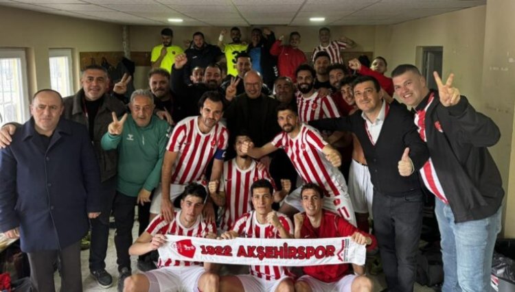 BAL 7. Grup’ta Konya Temsilcilerinin Haftası!