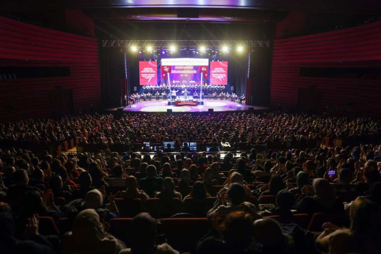 Selçuklu’da Kültür ve Sanat Etkinlikleri Şehre Değer Katıyor!