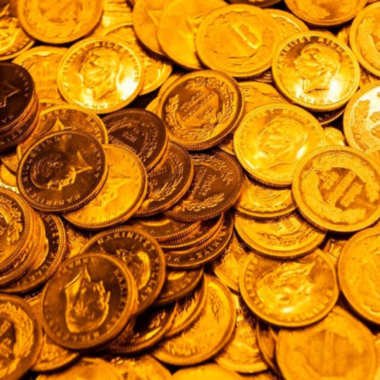 Çeyrek Altın Güne Yükselişle Başladı: Akşam Saatlerinde 12 Bin TL’yi Aştı