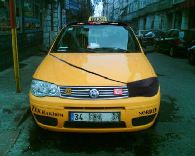 Korsan Taşımacılığa Ağır Darbe: Trafik Cezalarını Artıran Kanun Teklifi Yasalaştı