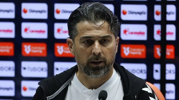 GALİBİYET SONRASI İLHAN PALUT: “Cesur Oynadık, 3 Puana Çok İhtiyacımız Vardı”