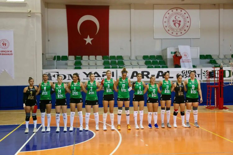 EREĞLİ'DE KRİTİK GÜN: Gözler İlkbank Maçında!