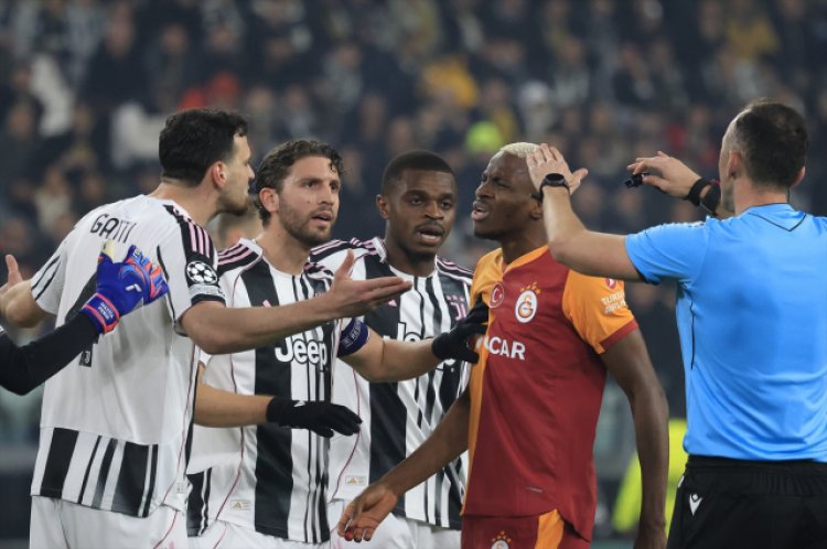 TFF’nin Galatasaray Paylaşımına Tepkiler: Eski Vekil Oktay Vural’dan Sert Eleştiri!