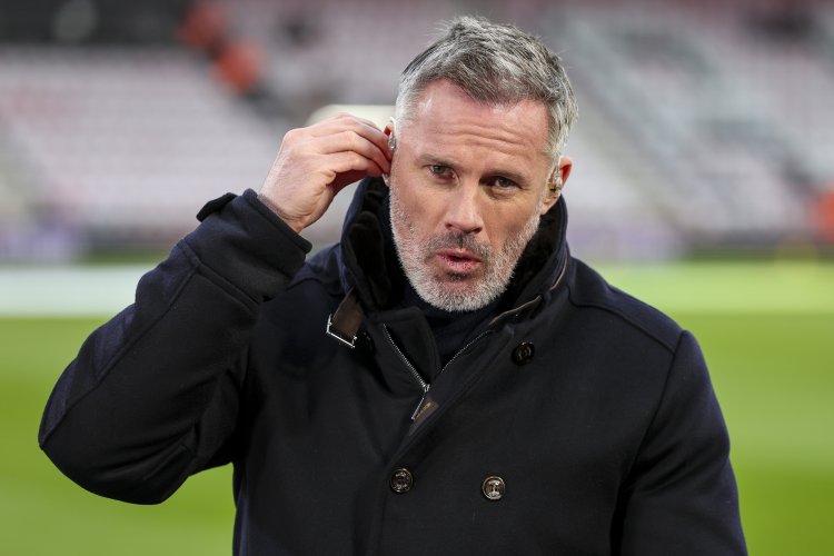 Liverpool Efsanesi Carragher: “Galatasaray’ı Yüzde 99 Yeneriz”