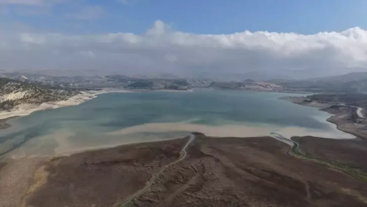 Konya’da Kritik Uyarı: Yağışlar Barajları Dolduruyor Ama Yer Altı Suyuna Etki Yok