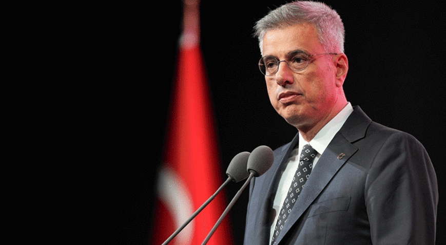 Bakan Memişoğlu: Sezaryen Oranları İlk Kez Ciddi Oranda Düştü