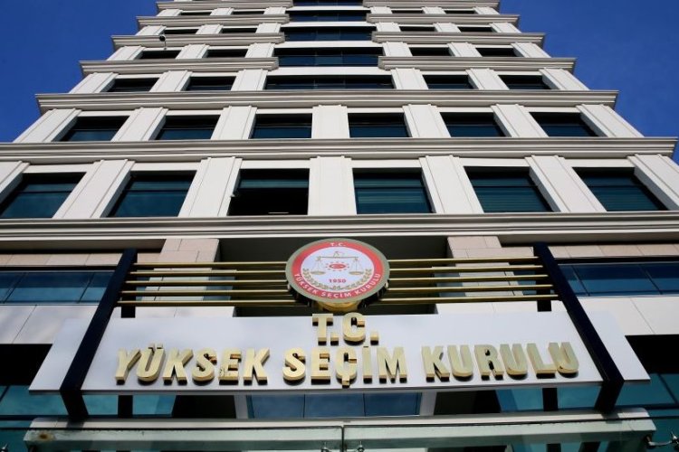 YSK milletvekili dağılımını açıkladı: Konya’nın vekil sayısı 15