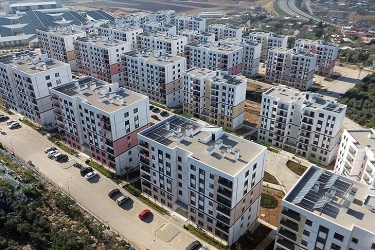 Konya TOKİ’de süreç başladı: Başvuru ve sözleşme tarihleri açıklandı