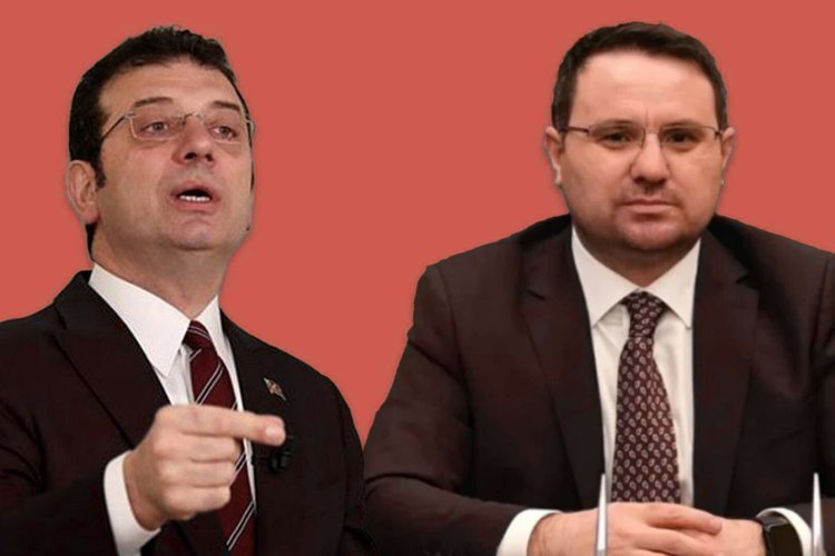 Ekrem İmamoğlu Davası İçin Canlı Yayın Tartışması: Adalet Bakanı Gürlek’ten Kritik Açıklama!