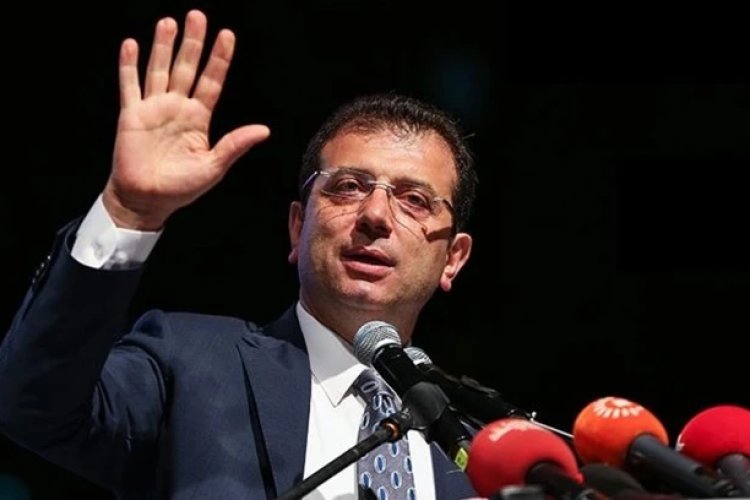 İmamoğlu’nun “Çıkar Amaçlı Suç Örgütü” Davasında Gerginlik: Duruşma Yarın Devam Edecek!