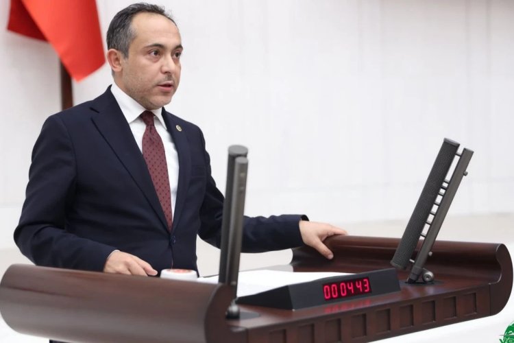 MHP'Lİ KONUR ALP KOÇAK: KONYA KENEVİR ÜRETİMİNDE MERKEZ OLABİLİR!