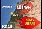 İsrail Lübnan’da kara harekâtı başlattı