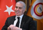 Galatasaray Genel Sekreteri Eray Yazgan Beraat Etti!