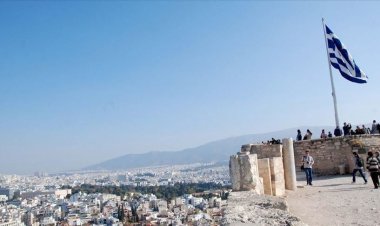 Yunanistan’dan Doğu Akdeniz Hamlesi: Güney Kıbrıs’a Fırkateyn ve Savaş Uçağı Gönderilecek