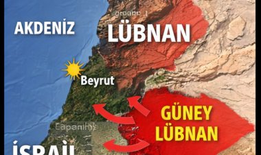 İsrail Lübnan’da kara harekâtı başlattı