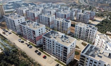 Konya TOKİ’de süreç başladı: Başvuru ve sözleşme tarihleri açıklandı