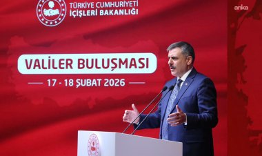 Bakan Mustafa Çiftçi 5 Mart’ta Konya’da