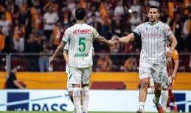 Eyüpspor – Konyaspor Maçının Hakemi Belli Oldu