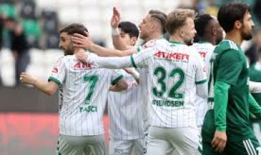 Konyaspor PFDK’ya Sevk Edildi: Başakşehir Maçı Nedeniyle Disipline Gönderildi